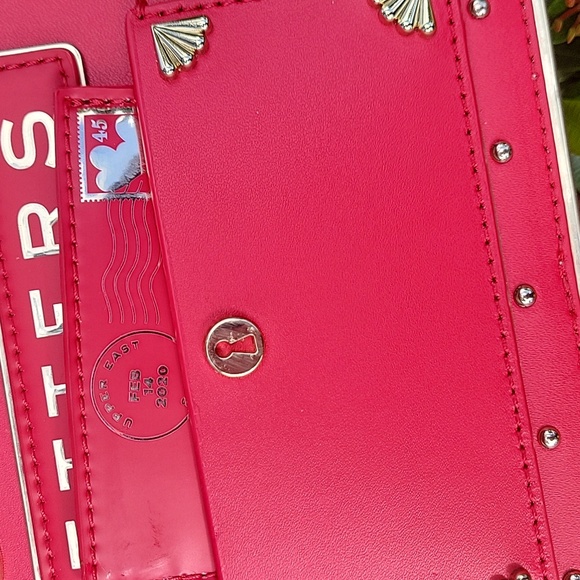 Kate spade mailbox truly yours crossbody - Picture 5 of 17